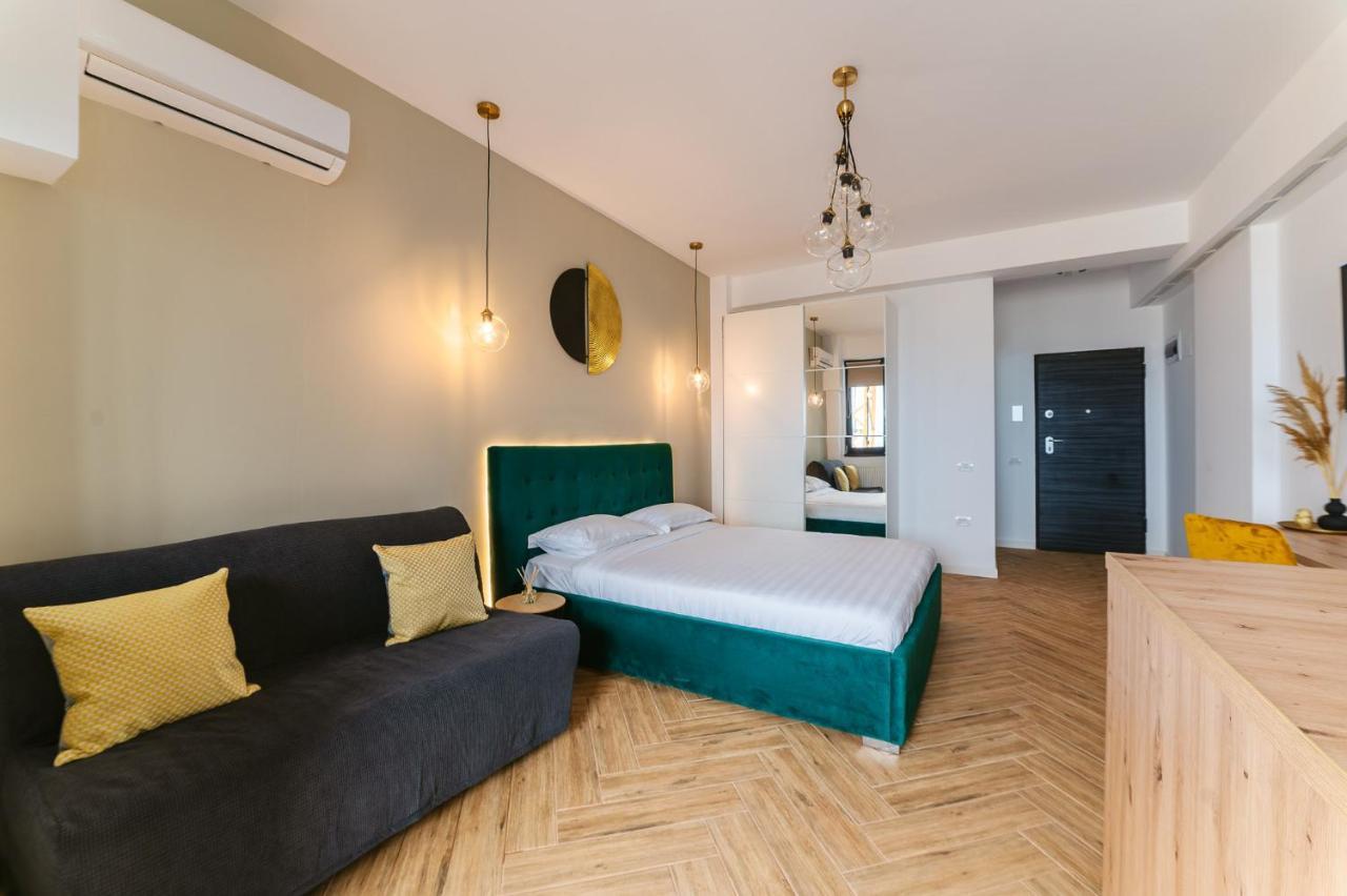Solmar Studio Sea View นาโวดาริ ภายนอก รูปภาพ