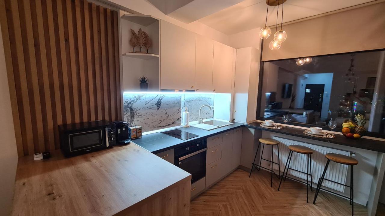 Solmar Studio Sea View นาโวดาริ ภายนอก รูปภาพ